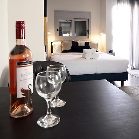 Hotel The Solon House-Self Check-In Atene Esterno foto