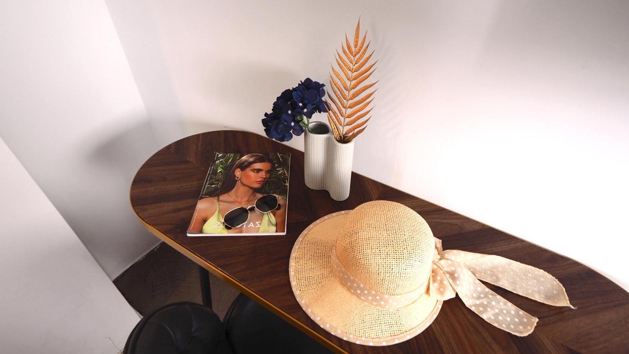 Hotel The Solon House-Self Check-In Atene Esterno foto