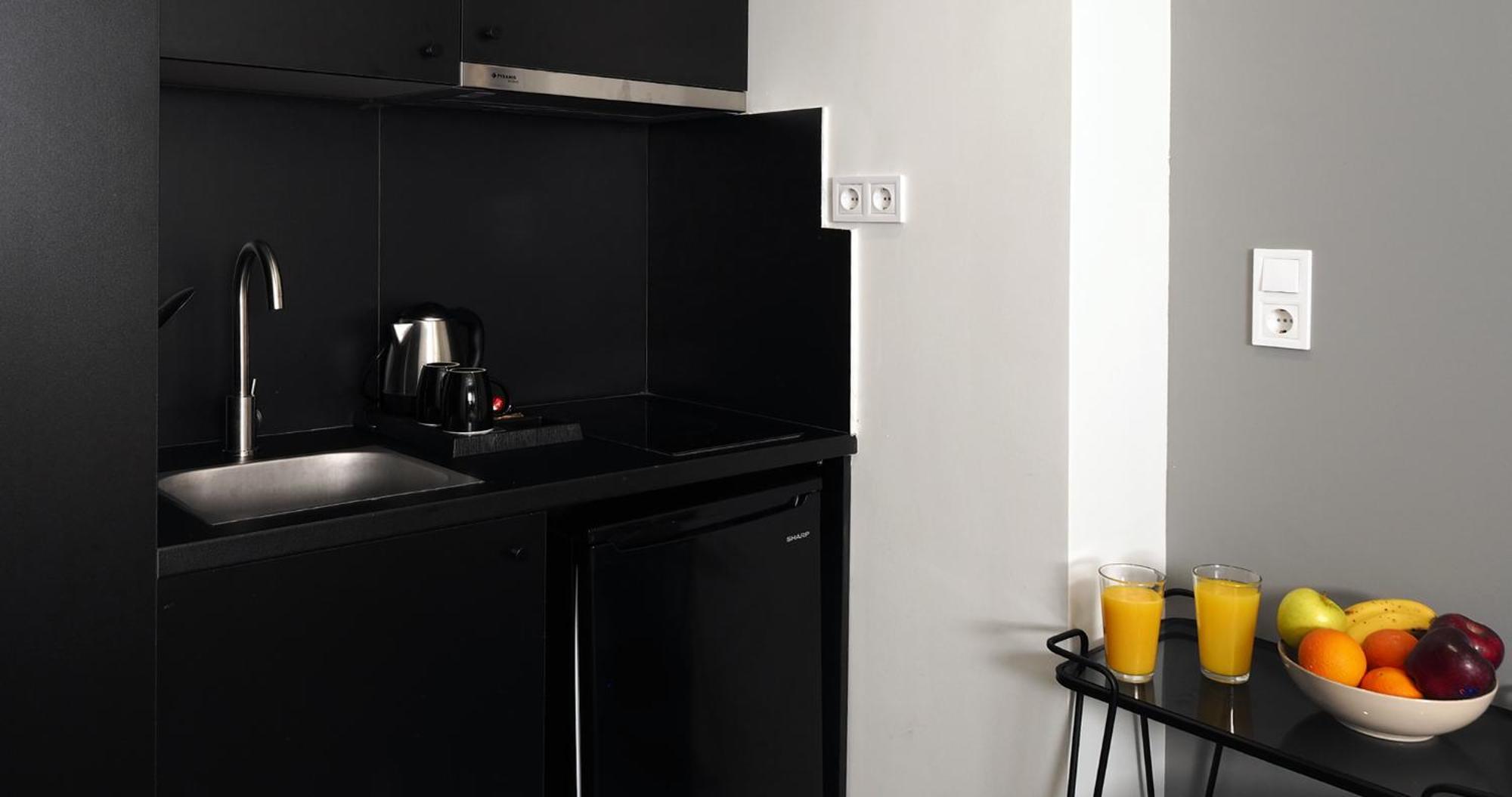 Hotel The Solon House-Self Check-In Atene Esterno foto