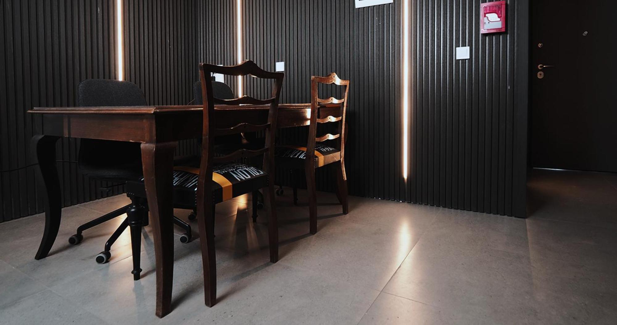 Hotel The Solon House-Self Check-In Atene Esterno foto